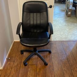  Office Chair With Wheels