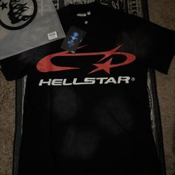 Hellstar 