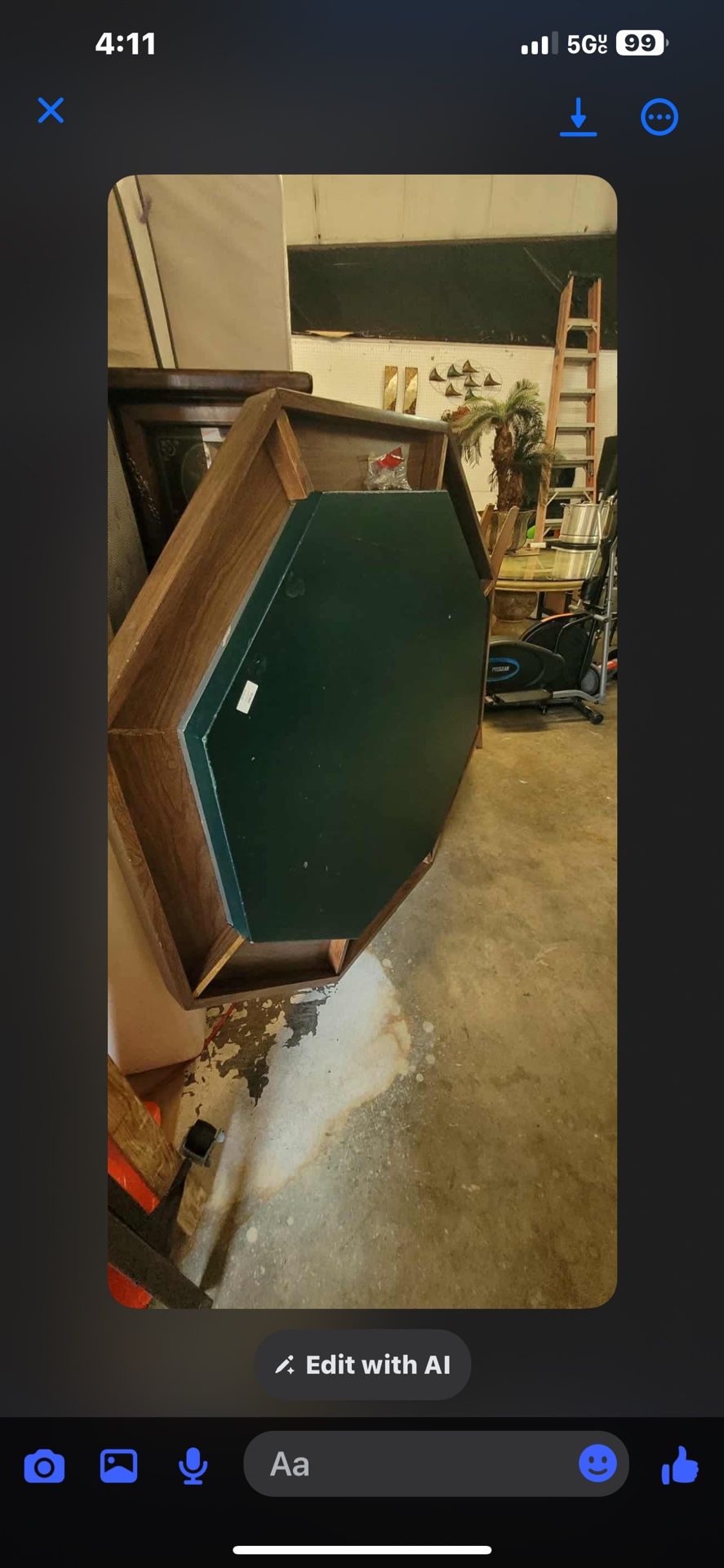 Poker ♦️ Table  