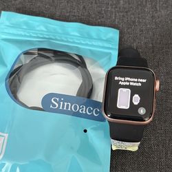 Apple Watch Series 4 Cellular! Like New! 