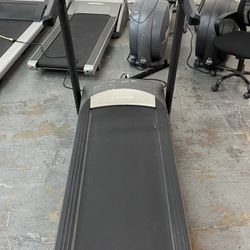 Epic A30T Folding Treadmill