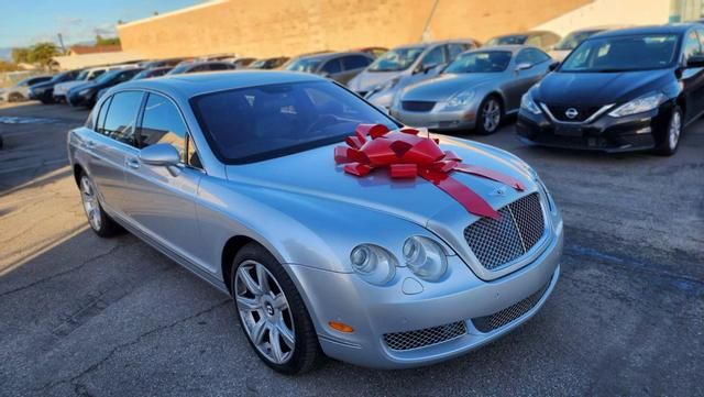 2006 Bentley Continental
