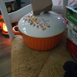 Casserole Dish