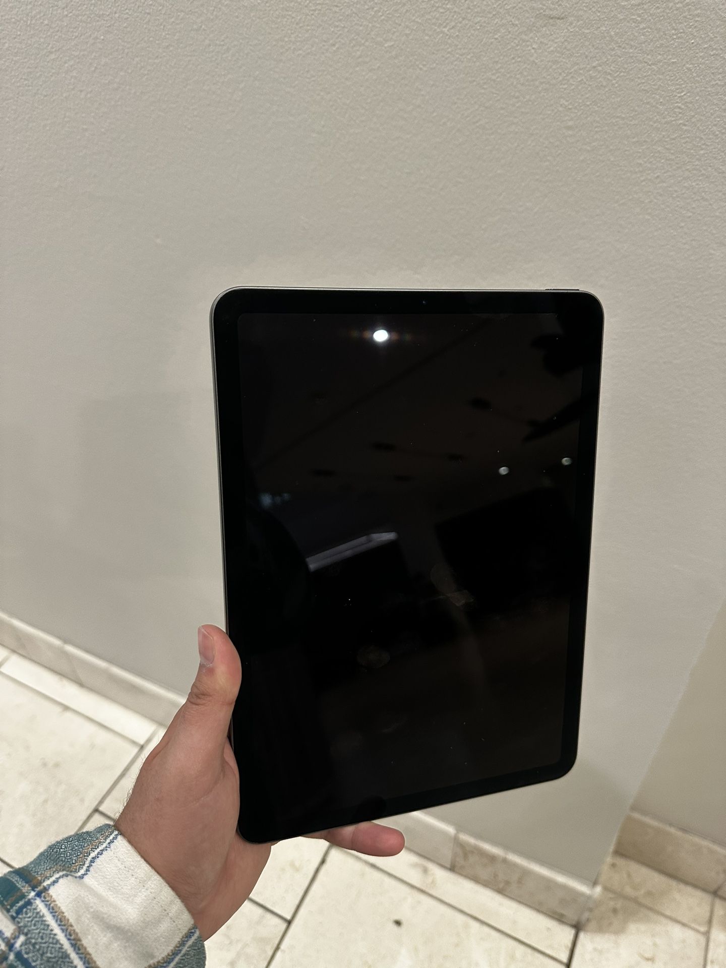 iPad Air 11 Inch 4th Gen WiFi