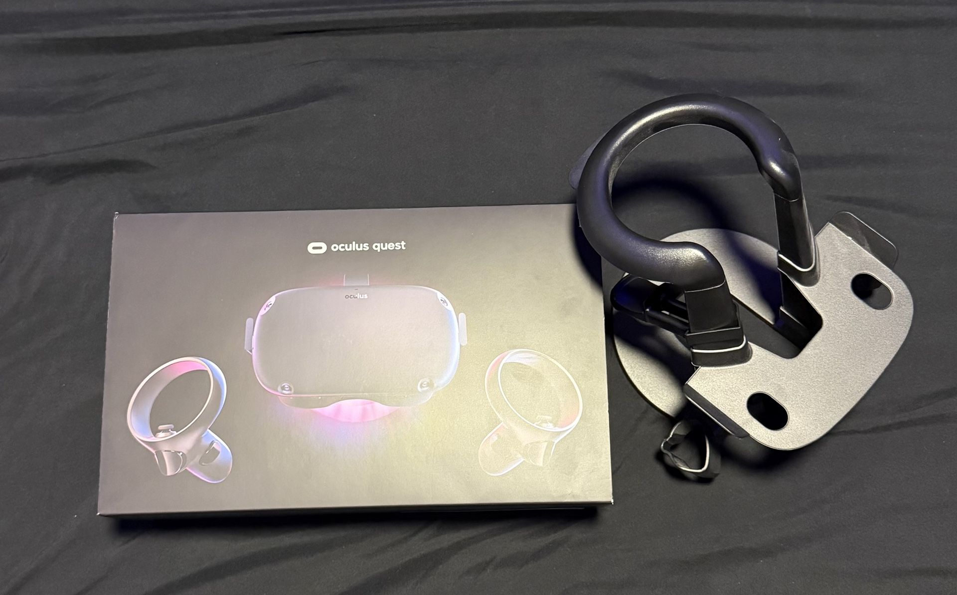 oculus quest 64g