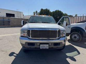 2004 Ford F-350