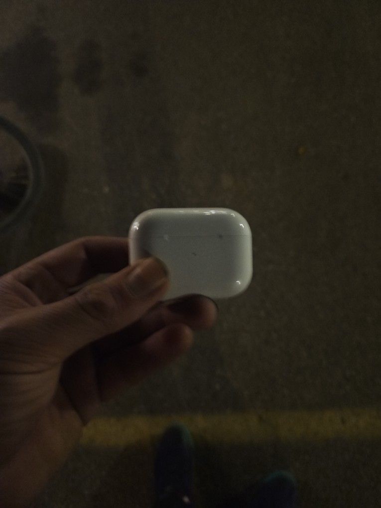 Apple Airpod Pros