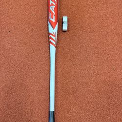 Marucci Cat X Alloy 2023