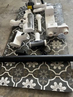 Tineco Light Weight Vacuum