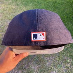 Vintage NLBM Detroit Stars Hatco Fitted XS 6 7/8 Hat for Sale in Homer  Glen, IL - OfferUp