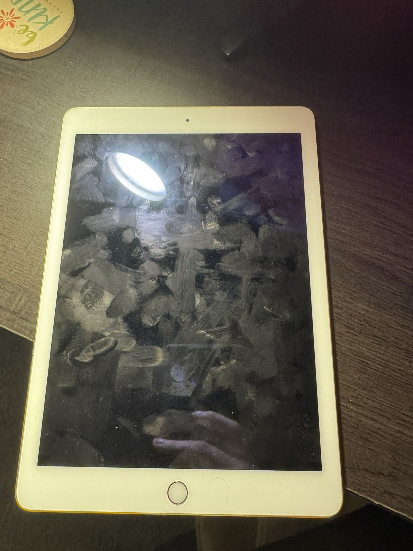 iPad Air 2