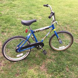 Racing 3.0 Bike 20”