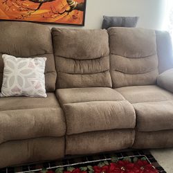 Couches 