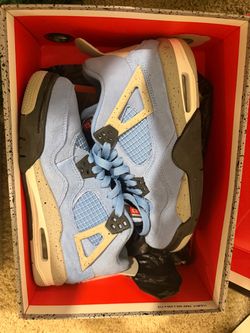 Jordan 4s