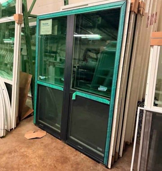 High-Quality Impact Windows and Doors
