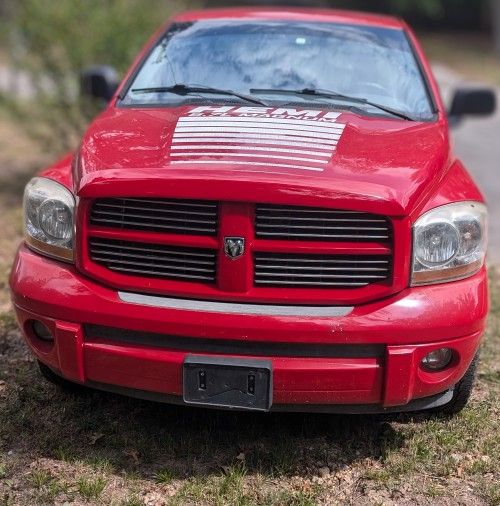 2006 Dodge Ram 1500