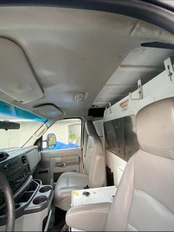 2007 Ford E-350