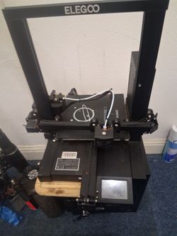 Printer 3D deal