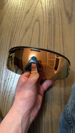 Oakley vangaurds (no case)