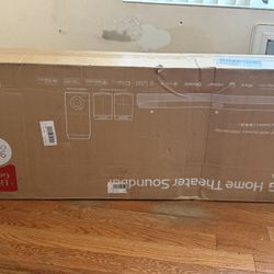 Brand New ! Sound Bar 