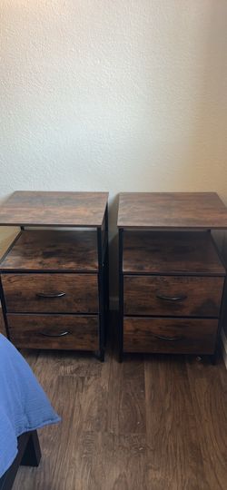 Nightstands