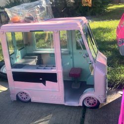 Ice Cream Truck