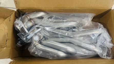 Chevy headers 350