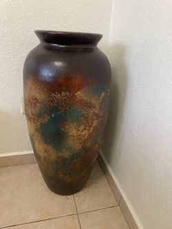 Decorative Vase