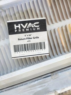 HVAC