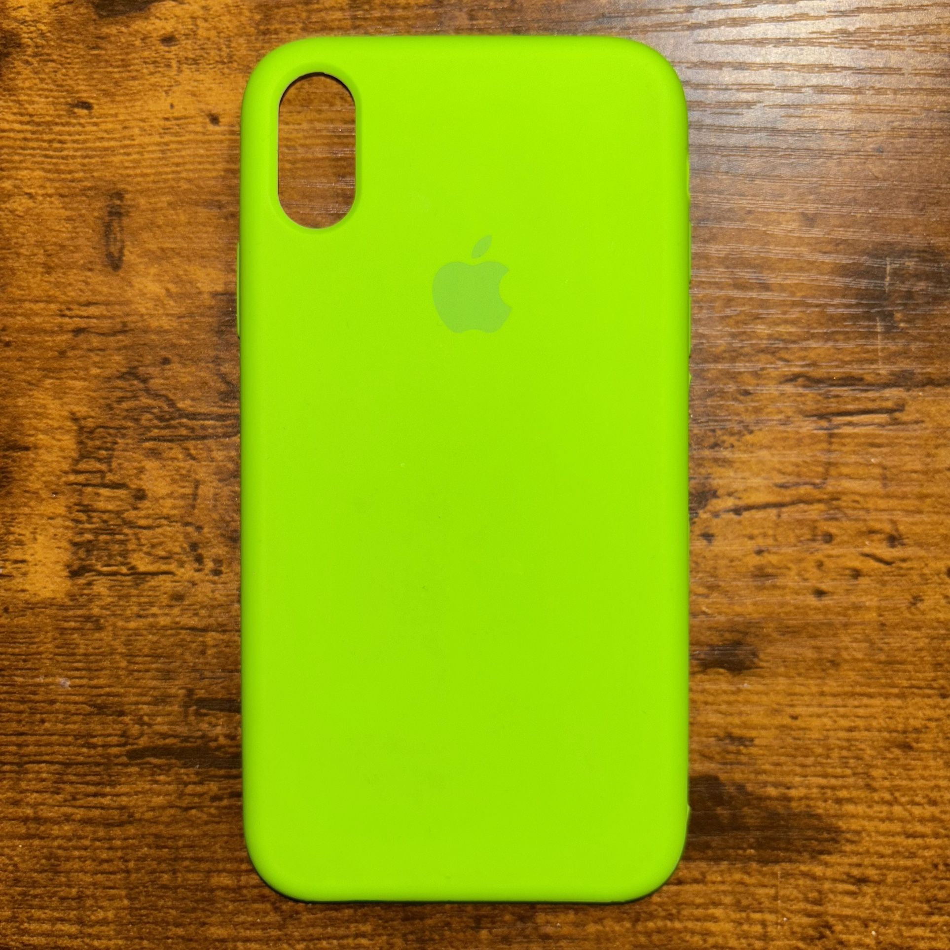 iPhone XR Case π
