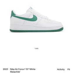 Customize Nike Air, Air Force 1