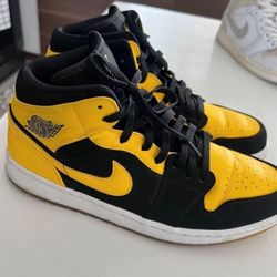 Jordan 1 Size 12