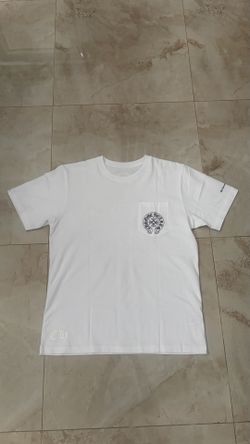 Chrome Hearts Horseshoe T shirt