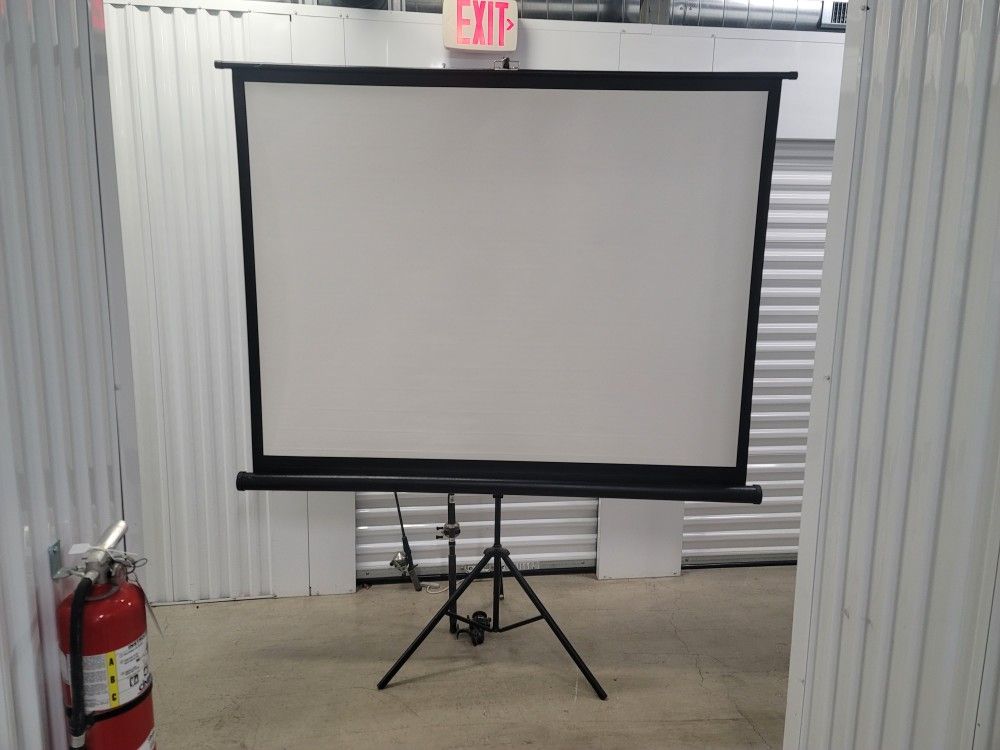 Projection Screen