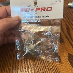 1/18 Dessert Rush Buggy