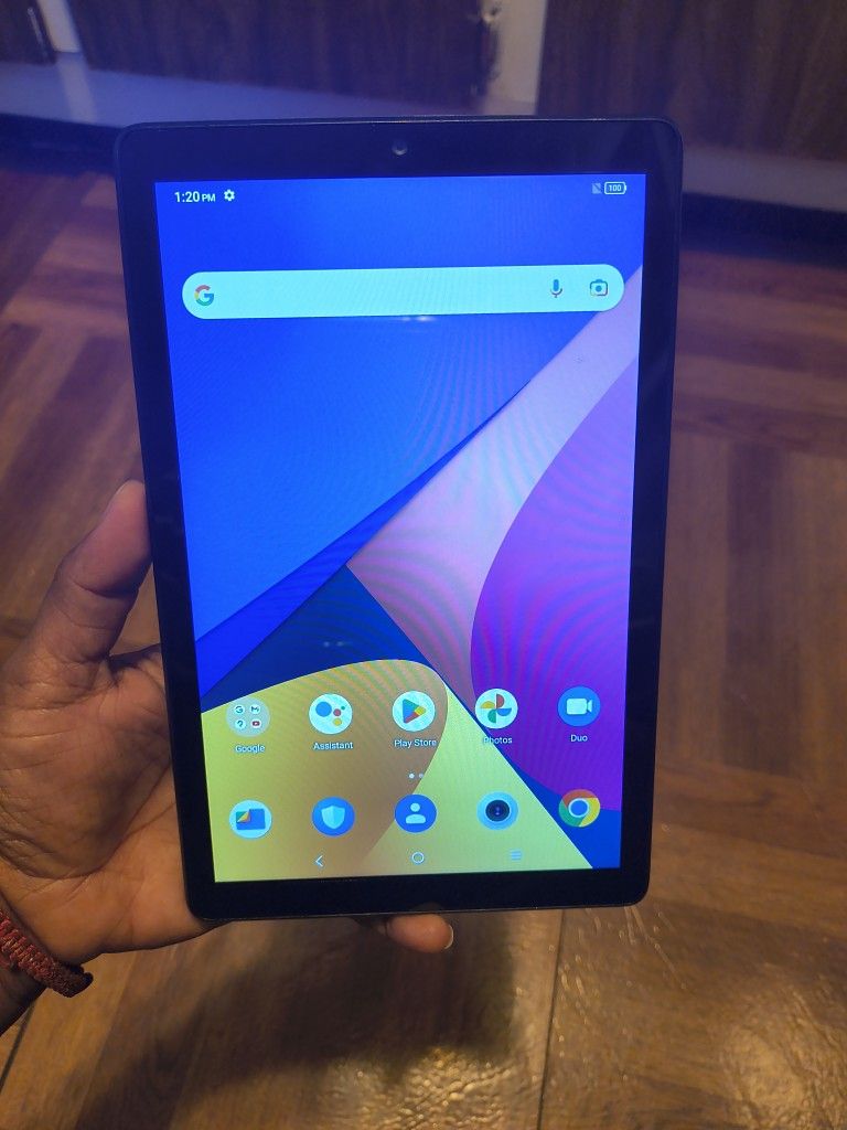 Tablet TCL Tab LE