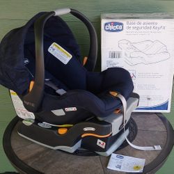 Used Baby Gear