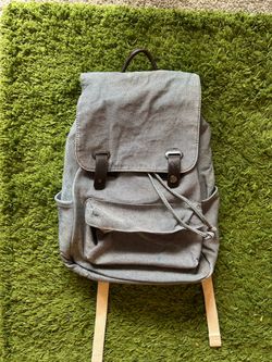 EVERLANE backpack