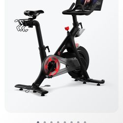 Peyton Bike