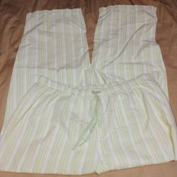 #24 • Women's Sleep Pants • Charter Club