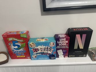 Board Games