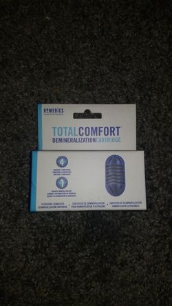 Total Comfort