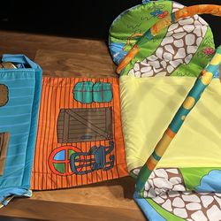 Baby Playmat