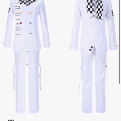 Kokichi ouma cosplay
