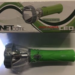 Rechargeable Torch