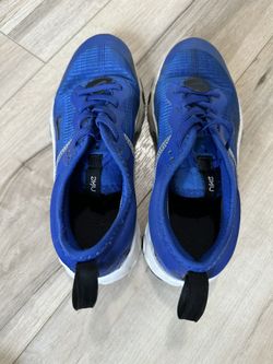 Used Nike Youth Size 1.5 Shoes