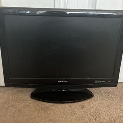 Sharp TV