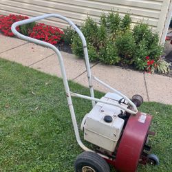 Kohler Leaf Blower 