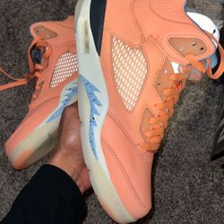 Jordan 5 We The Best 