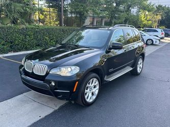 2013 BMW X5